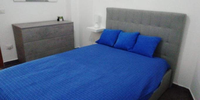 Casa Del Moro Apartment Giardini Naxos Ngoại thất bức ảnh