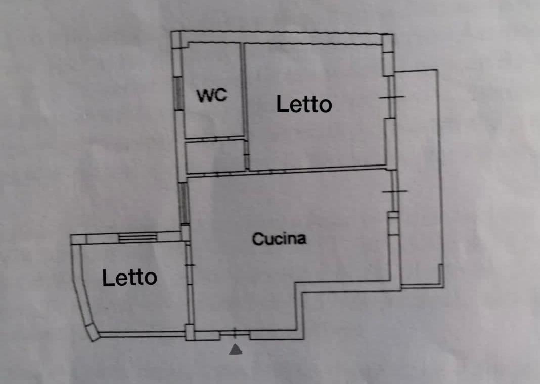 Casa Del Moro Apartment Giardini Naxos Ngoại thất bức ảnh